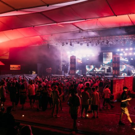 Outback Festival 2026 - Freitag
