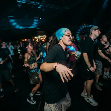 Outback Festival 2026 - Freitag
