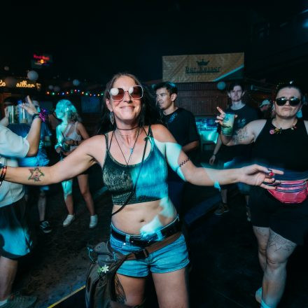 Outback Festival 2026 - Freitag