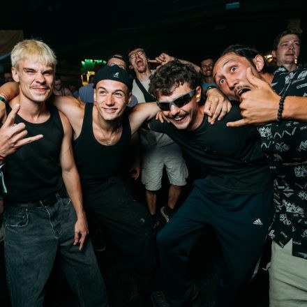 Outback Festival 2026 - Freitag