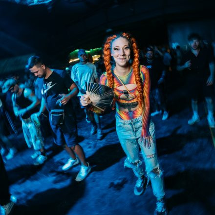 Outback Festival 2026 - Freitag