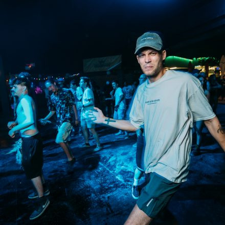Outback Festival 2026 - Freitag