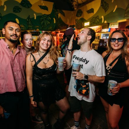 Outback Festival 2026 - Freitag