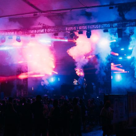 Outback Festival 2026 - Freitag
