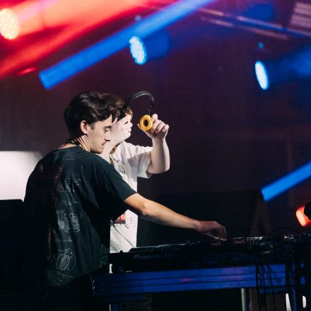 Outback Festival 2026 - Freitag