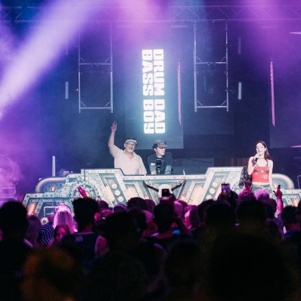 Outback Festival 2026 - Freitag