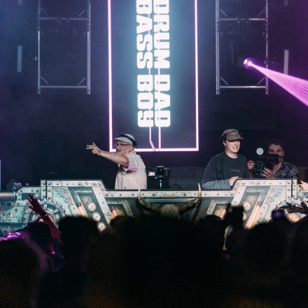 Outback Festival 2026 - Freitag