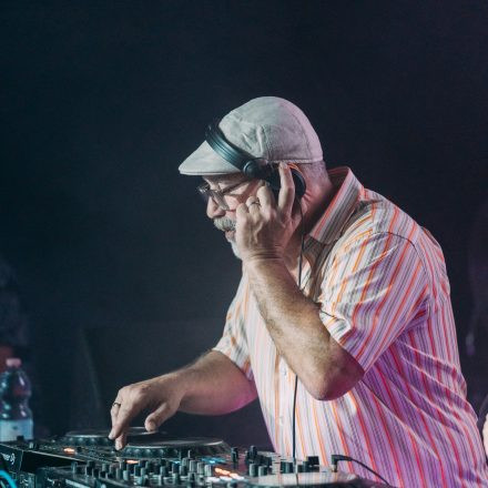 Outback Festival 2026 - Freitag