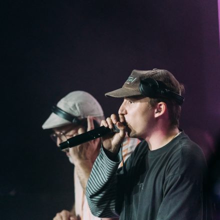 Outback Festival 2026 - Freitag