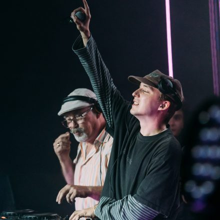 Outback Festival 2026 - Freitag