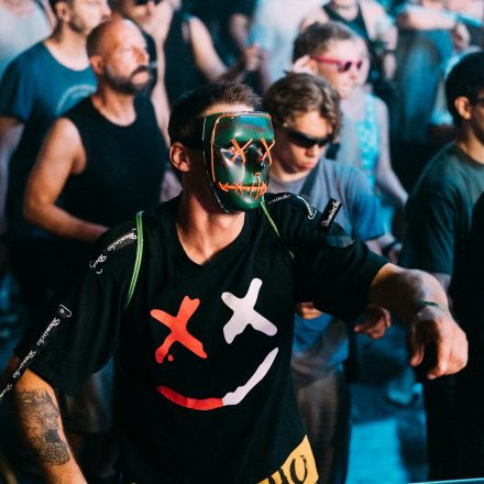 Outback Festival 2026 - Freitag