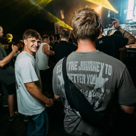Outback Festival 2026 - Freitag
