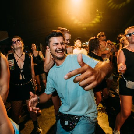 Outback Festival 2026 - Freitag