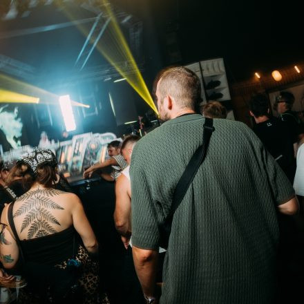 Outback Festival 2026 - Freitag