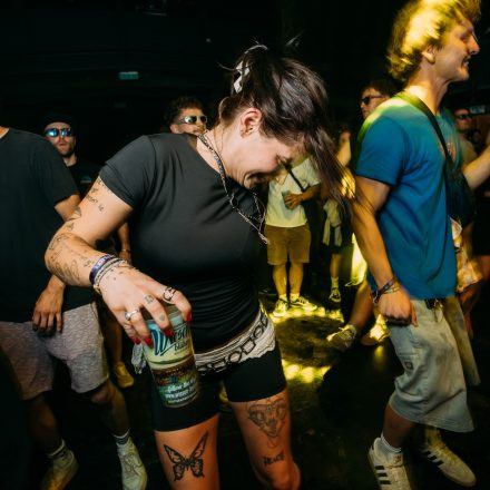 Outback Festival 2026 - Freitag