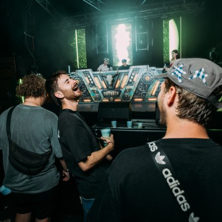 Outback Festival 2026 - Freitag