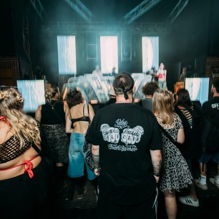 Outback Festival 2026 - Freitag