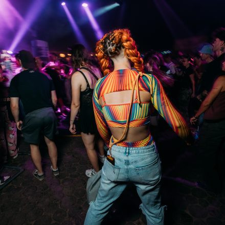 Outback Festival 2026 - Freitag
