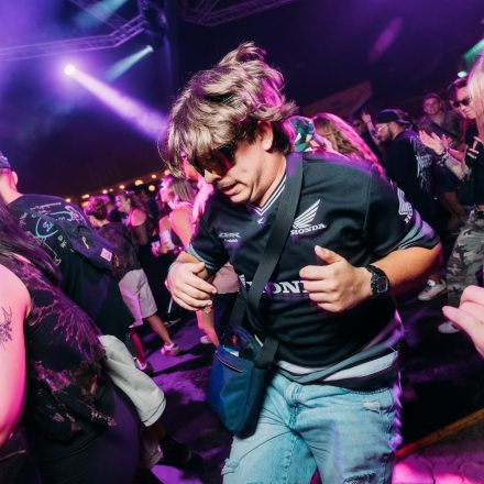 Outback Festival 2026 - Freitag