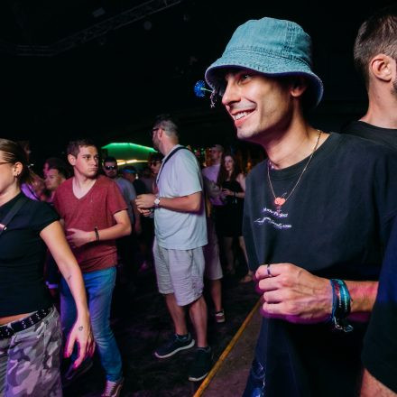 Outback Festival 2026 - Freitag