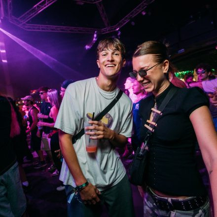 Outback Festival 2026 - Freitag