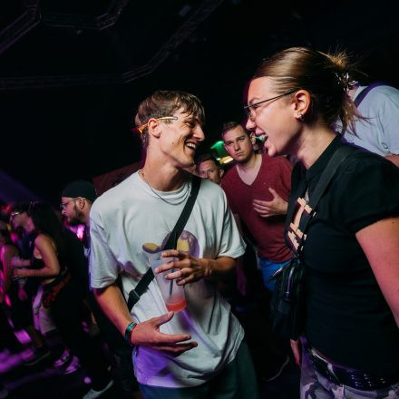Outback Festival 2026 - Freitag