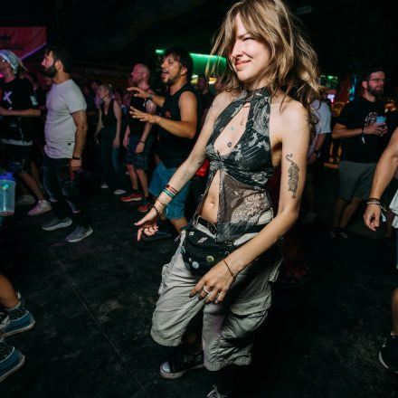 Outback Festival 2026 - Freitag