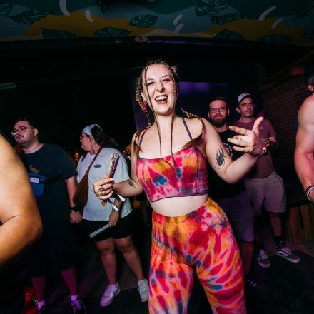 Outback Festival 2026 - Freitag