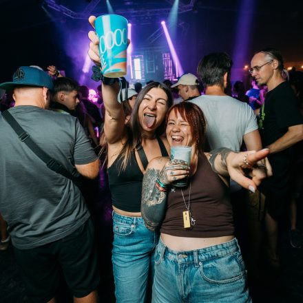 Outback Festival 2026 - Freitag