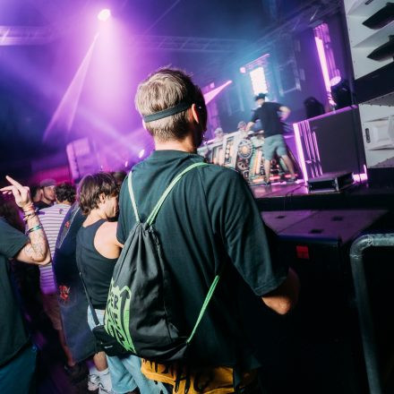 Outback Festival 2026 - Freitag