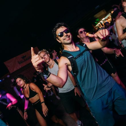 Outback Festival 2026 - Freitag