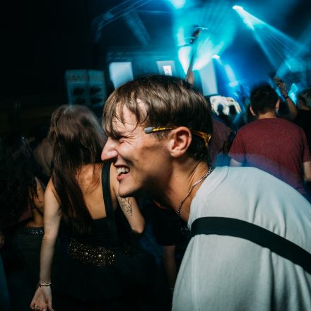 Outback Festival 2026 - Freitag