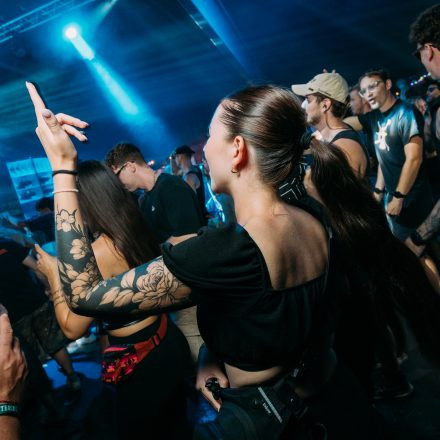 Outback Festival 2026 - Freitag