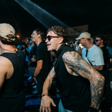 Outback Festival 2026 - Freitag