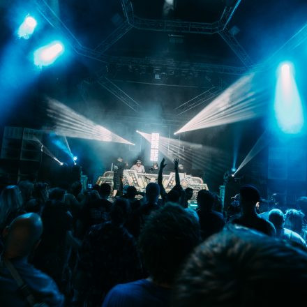 Outback Festival 2026 - Freitag