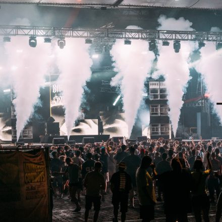 Outback Festival 2026 - Freitag