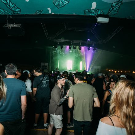 Outback Festival 2026 - Freitag