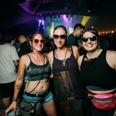 Outback Festival 2026 - Freitag