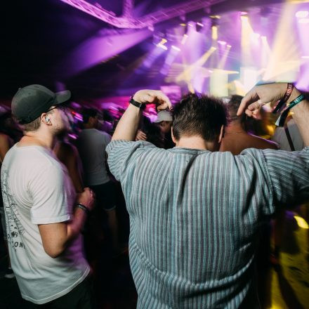 Outback Festival 2026 - Freitag