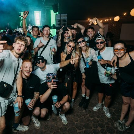 Outback Festival 2026 - Freitag