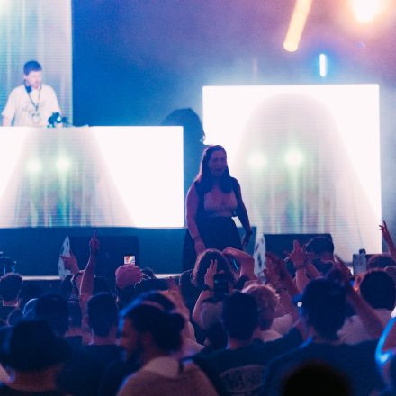 Outback Festival 2026 - Freitag