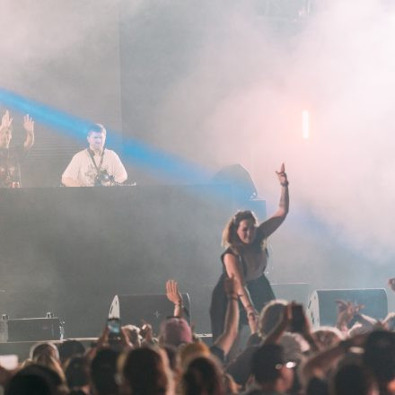 Outback Festival 2026 - Freitag