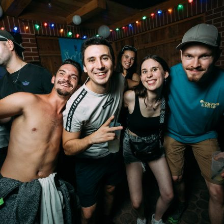 Outback Festival 2026 - Freitag
