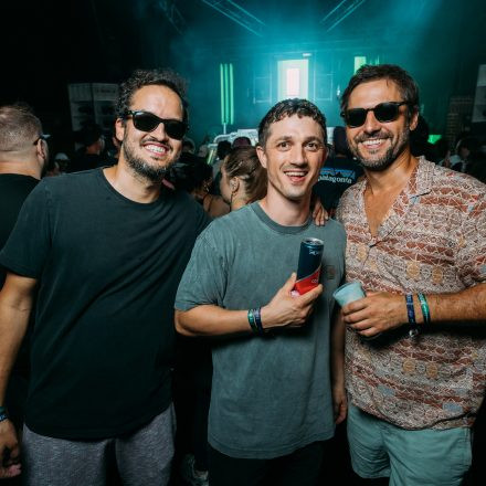 Outback Festival 2026 - Freitag