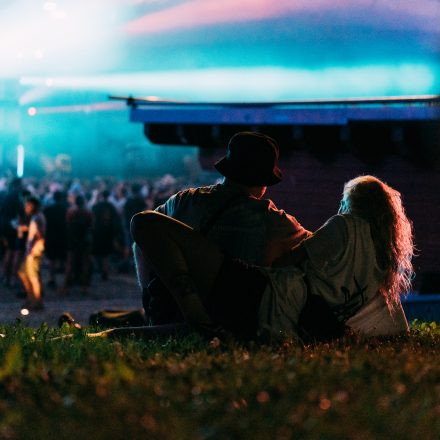 Outback Festival 2026 - Freitag