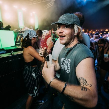 Outback Festival 2026 - Freitag