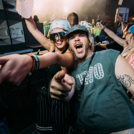 Outback Festival 2026 - Freitag