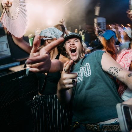 Outback Festival 2026 - Freitag