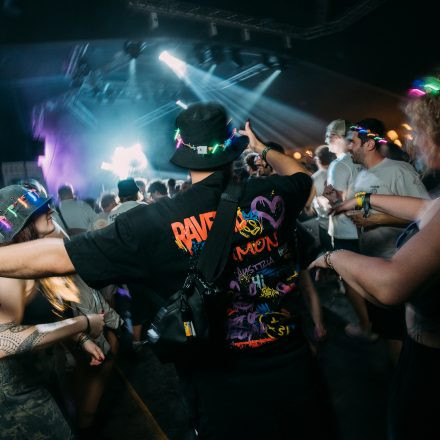 Outback Festival 2026 - Freitag