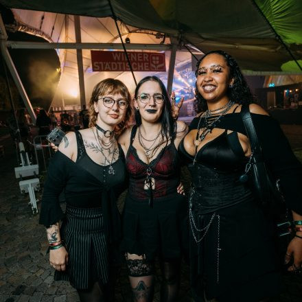 Outback Festival 2026 - Freitag